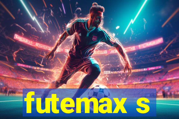 futemax s